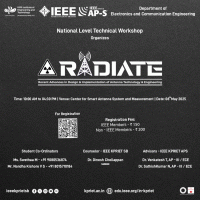 RADIATE 2025